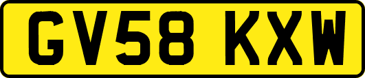 GV58KXW