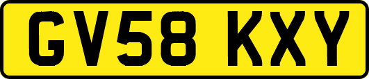GV58KXY