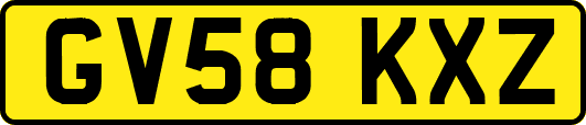 GV58KXZ