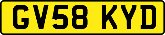 GV58KYD
