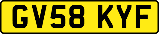 GV58KYF