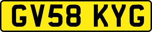 GV58KYG