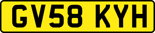 GV58KYH
