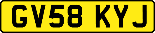 GV58KYJ
