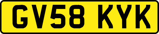 GV58KYK