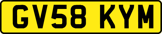 GV58KYM