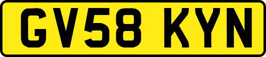 GV58KYN