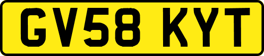 GV58KYT