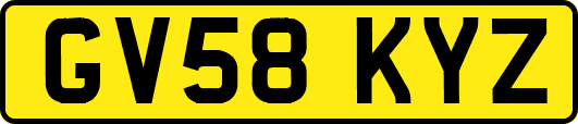 GV58KYZ