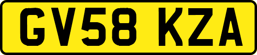 GV58KZA