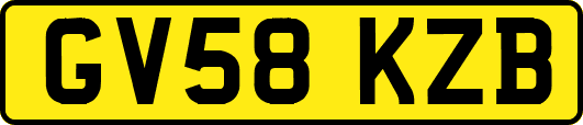 GV58KZB