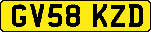 GV58KZD