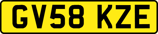 GV58KZE