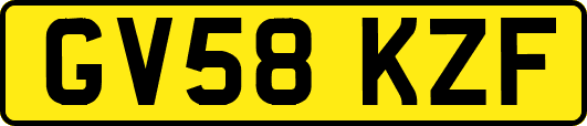 GV58KZF