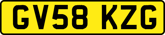 GV58KZG
