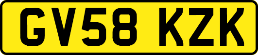 GV58KZK