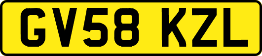 GV58KZL