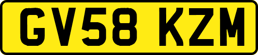 GV58KZM