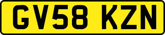 GV58KZN
