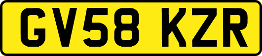 GV58KZR