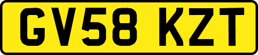 GV58KZT