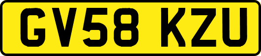 GV58KZU