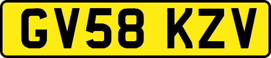 GV58KZV