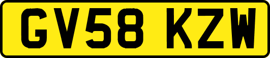 GV58KZW