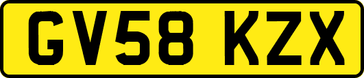 GV58KZX