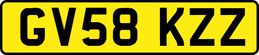 GV58KZZ
