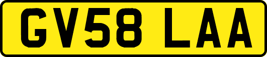 GV58LAA