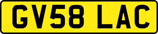 GV58LAC
