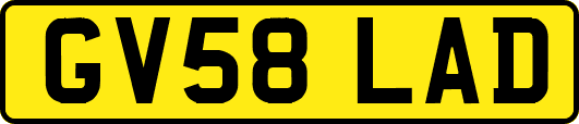 GV58LAD