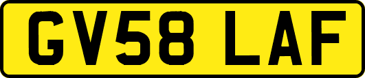 GV58LAF