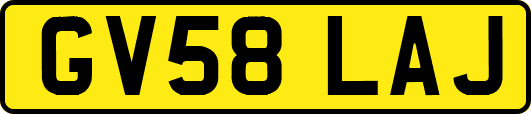 GV58LAJ