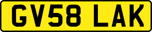 GV58LAK