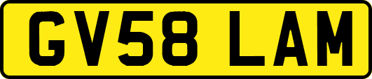 GV58LAM