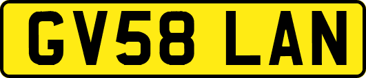 GV58LAN