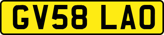 GV58LAO