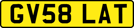GV58LAT