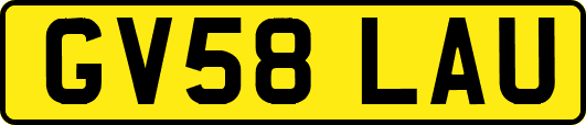 GV58LAU