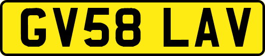 GV58LAV