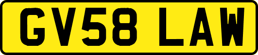 GV58LAW