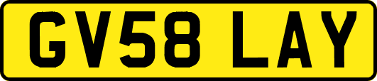 GV58LAY