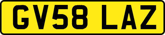GV58LAZ