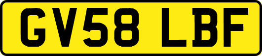 GV58LBF