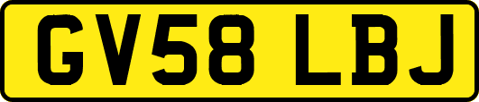 GV58LBJ