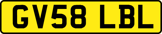 GV58LBL
