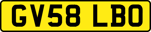 GV58LBO