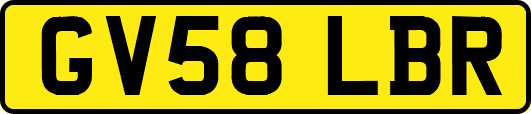 GV58LBR